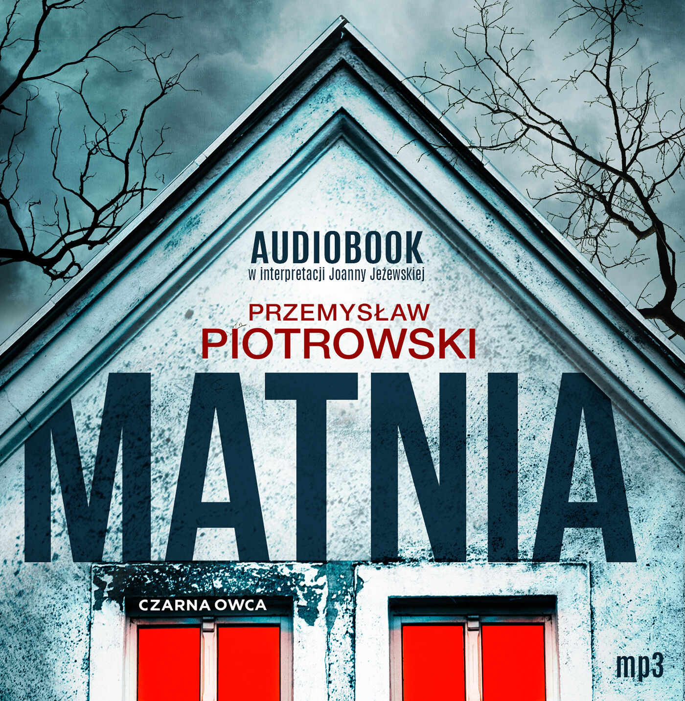 Matnia (audiobook MP3)