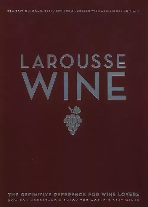 Larousse Wine