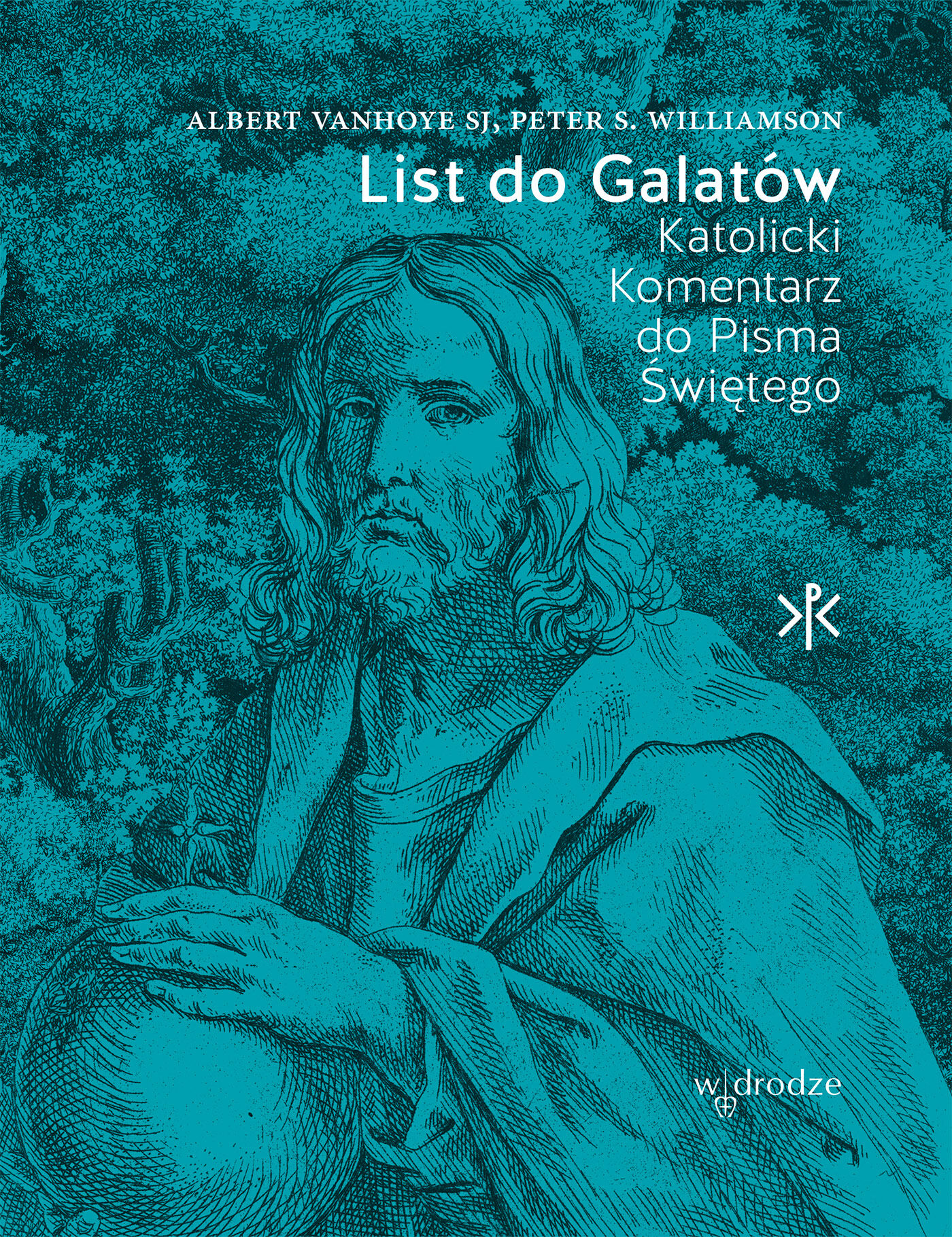 List do Galatów (e-book)