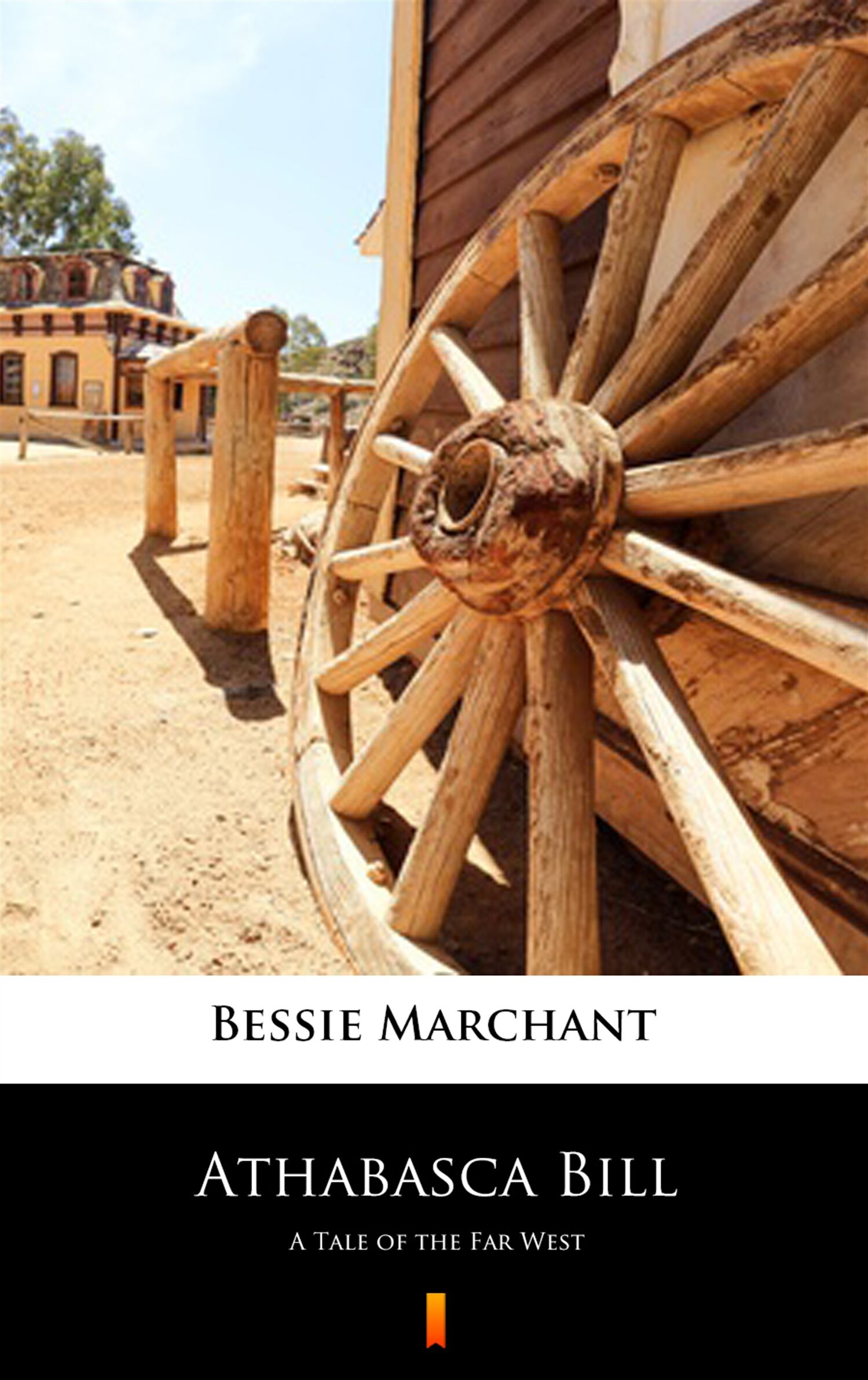Athabasca Bill (e-book)