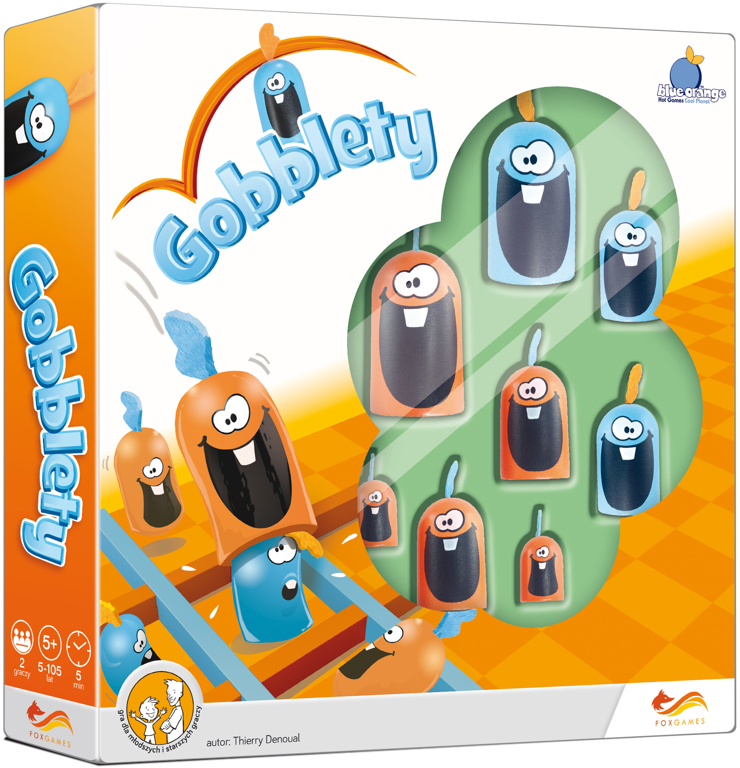 Gobblety
