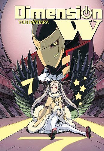 Dimension W - 07