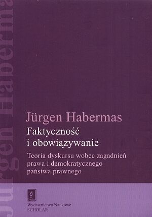 Faktyczność i obowiązywanie