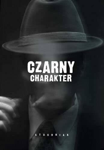 Czarny charakter