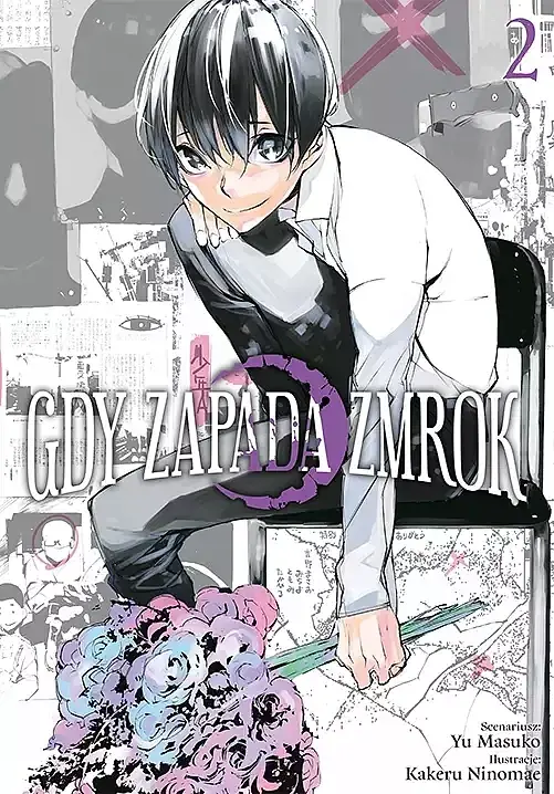 Gdy zapada zmrok - 02