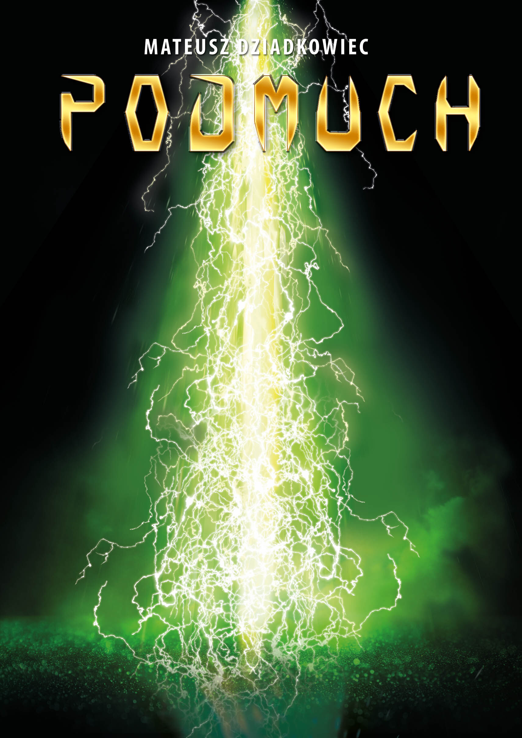 Podmuch