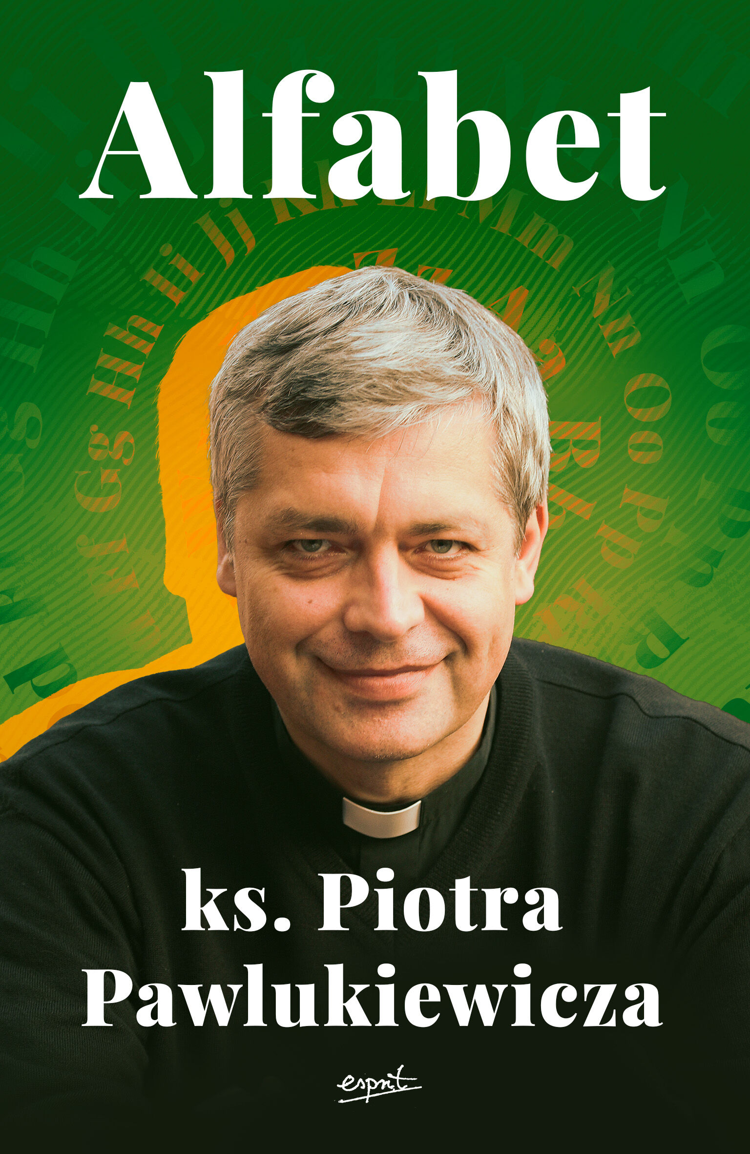 Alfabet ks. Pawlukiewicza EBOOK (e-book)