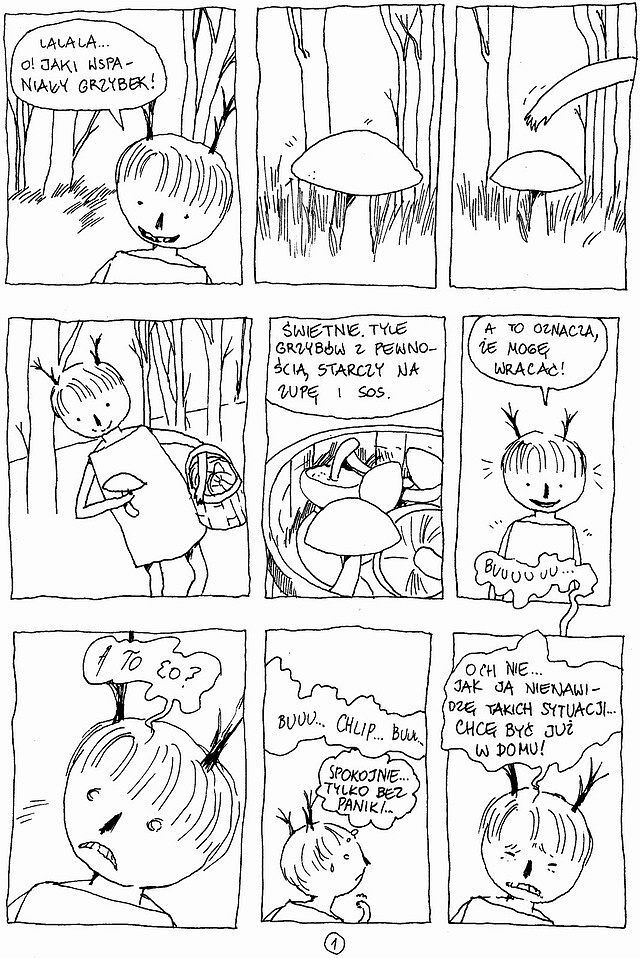 Historia fabryki