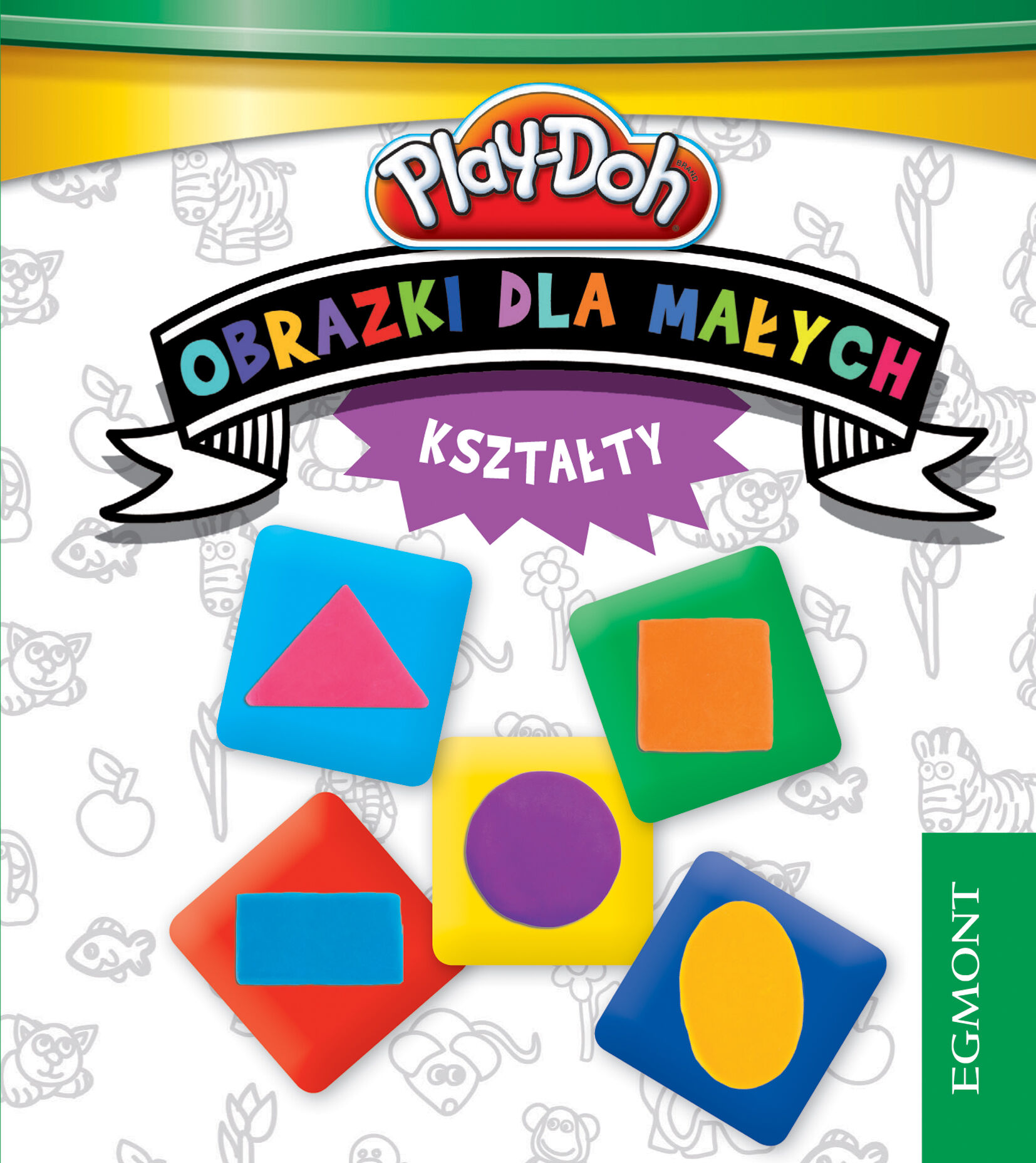 Kształty