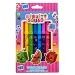 Markery zapachowe Fruitysquad 10 sztuk