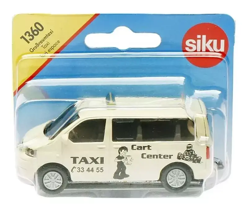 Taxi bus siku 13 s1360