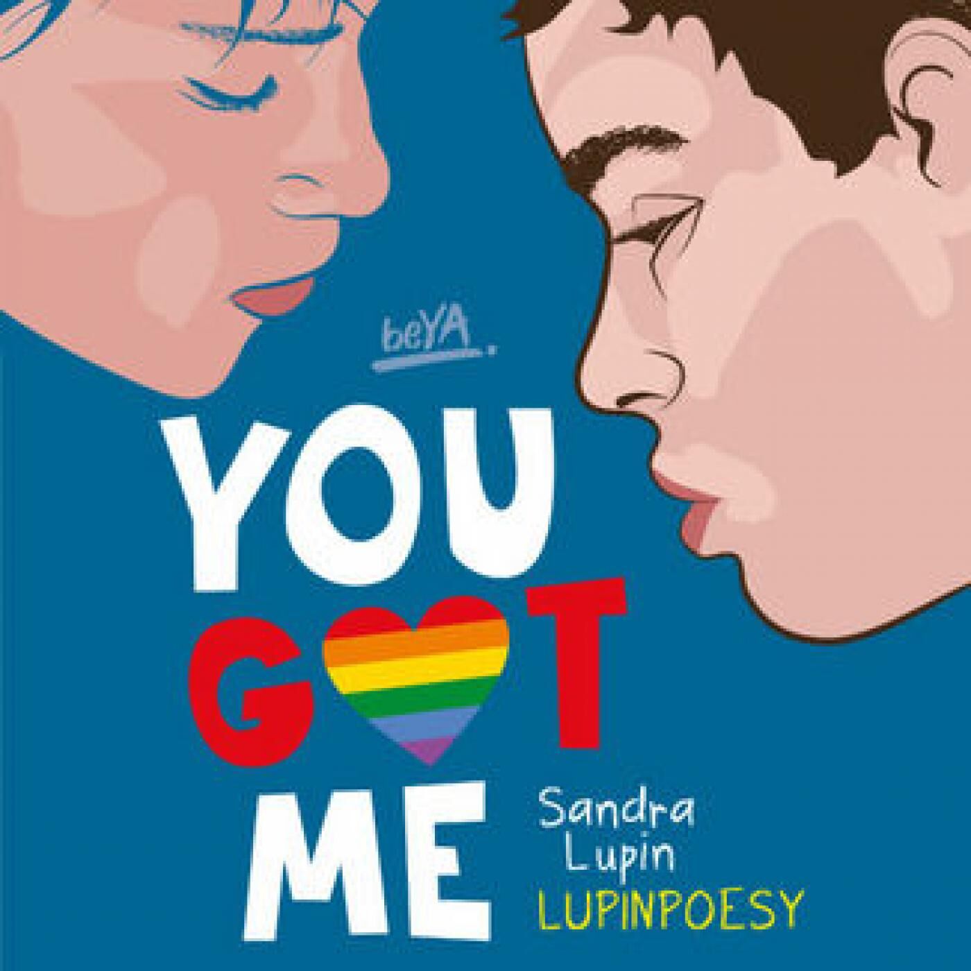 You Got Me (audiobook MP3)