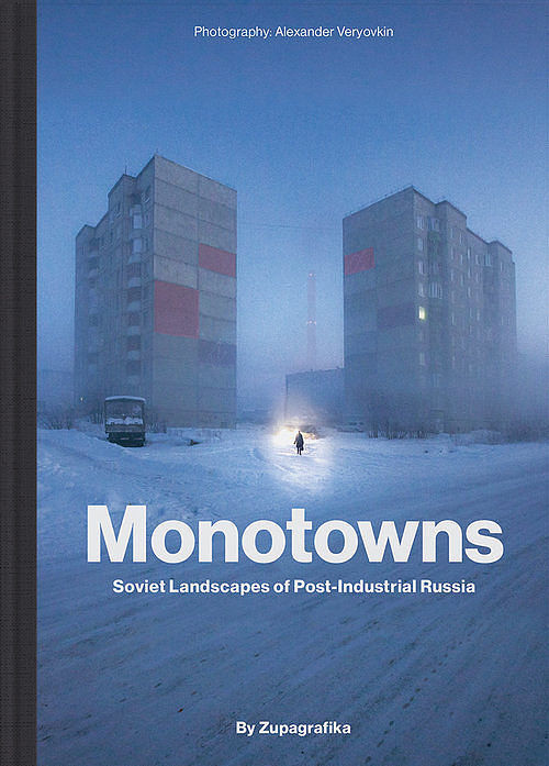 Monotowns / Zupagrafika
