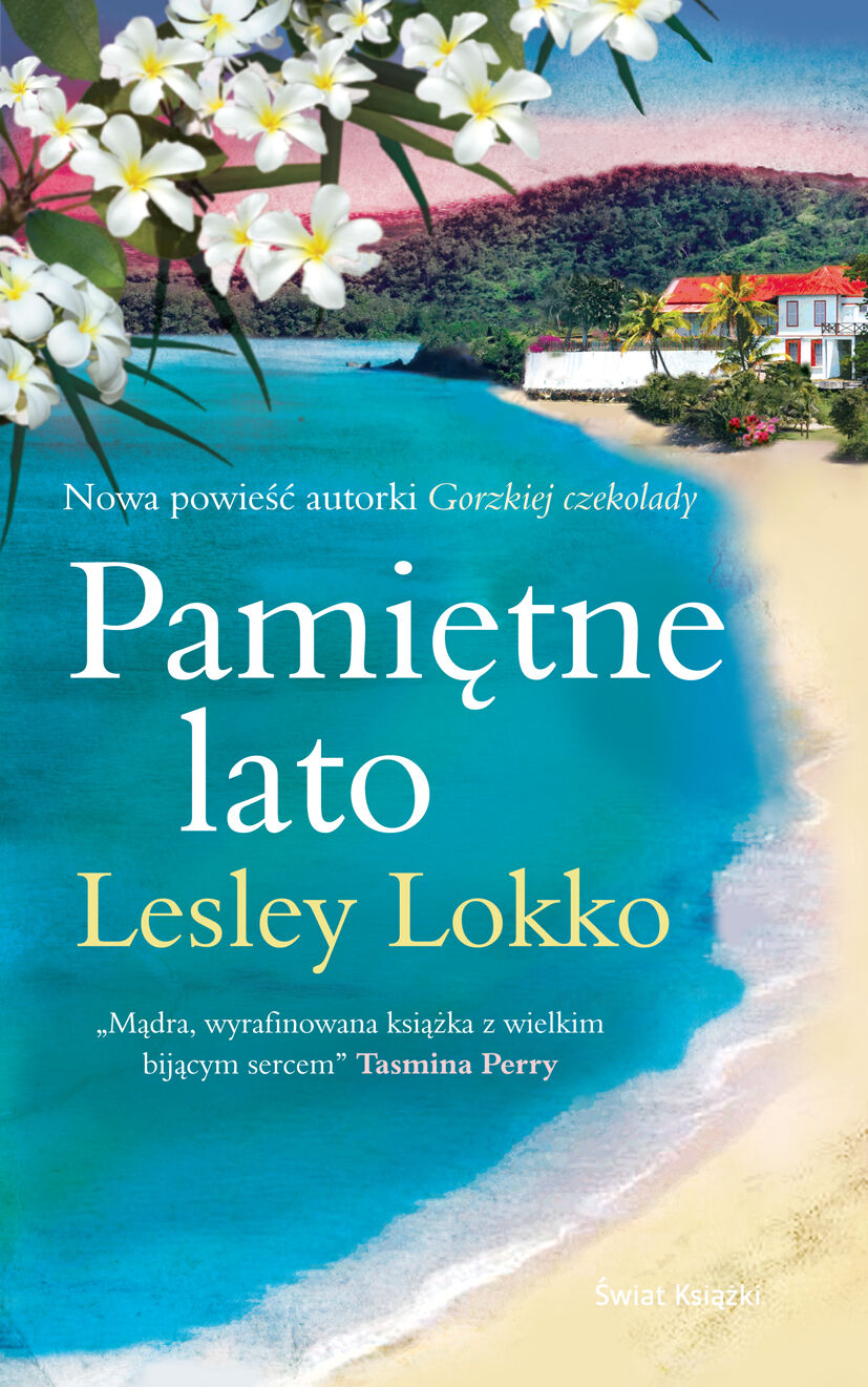 Pamiętne lato
