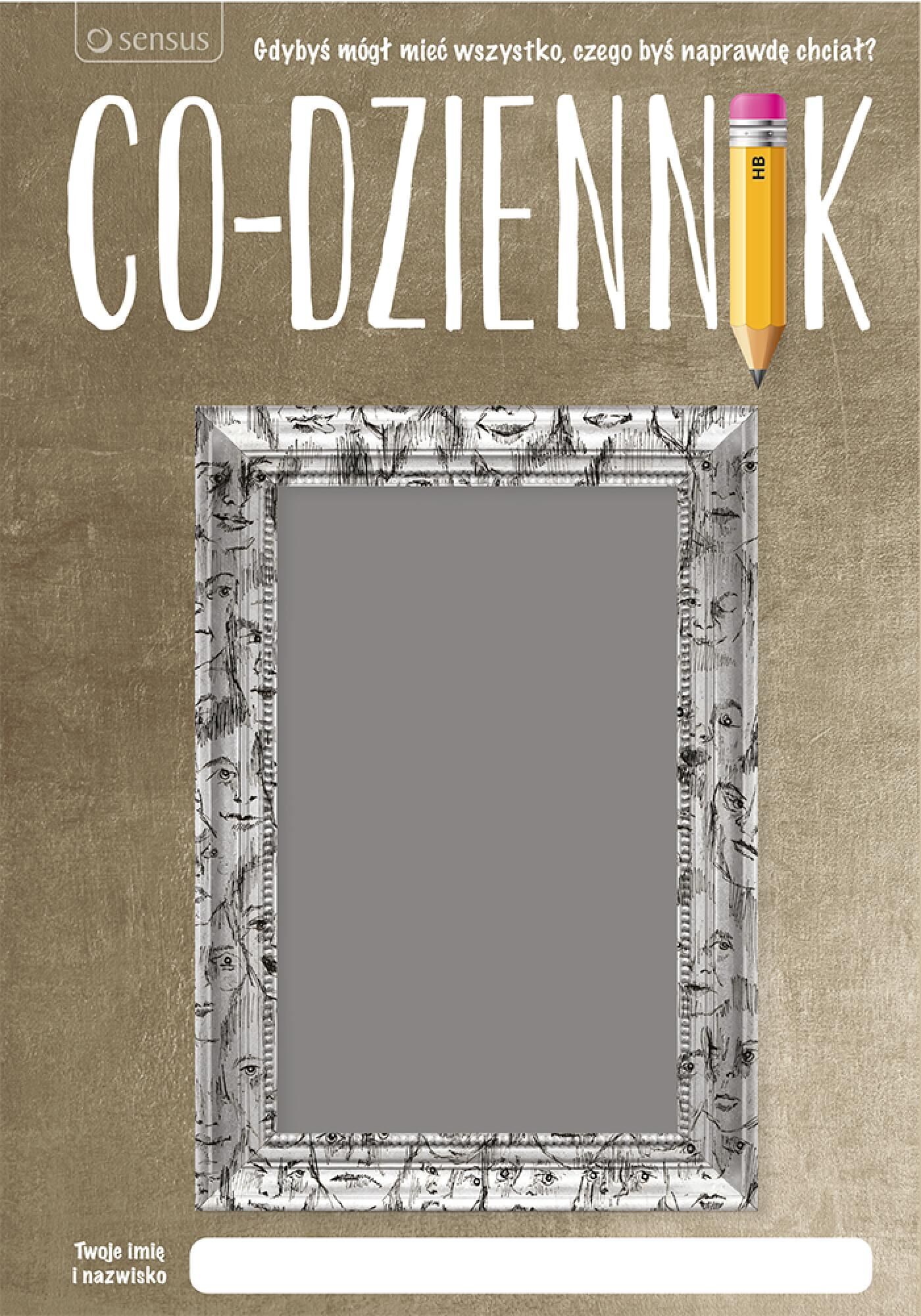 CO-DZIENNIK (e-book)