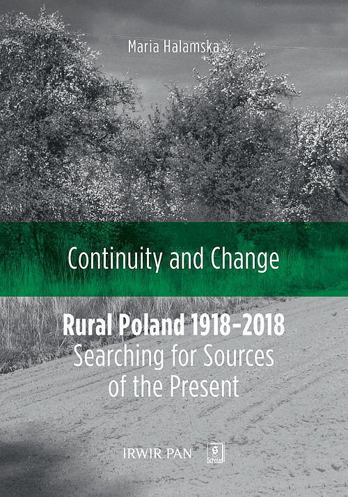 Continuity and Change