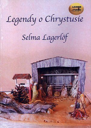 Legendy o Chrystusie (audiobook CD)