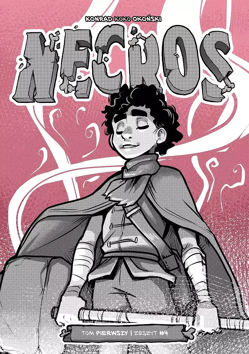 Necros #4
