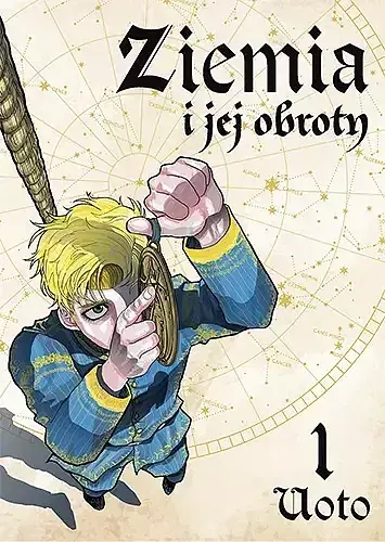 Ziemia i jej obroty - 01