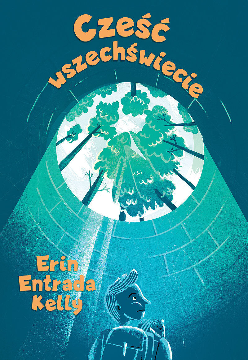Cześć wszechświecie