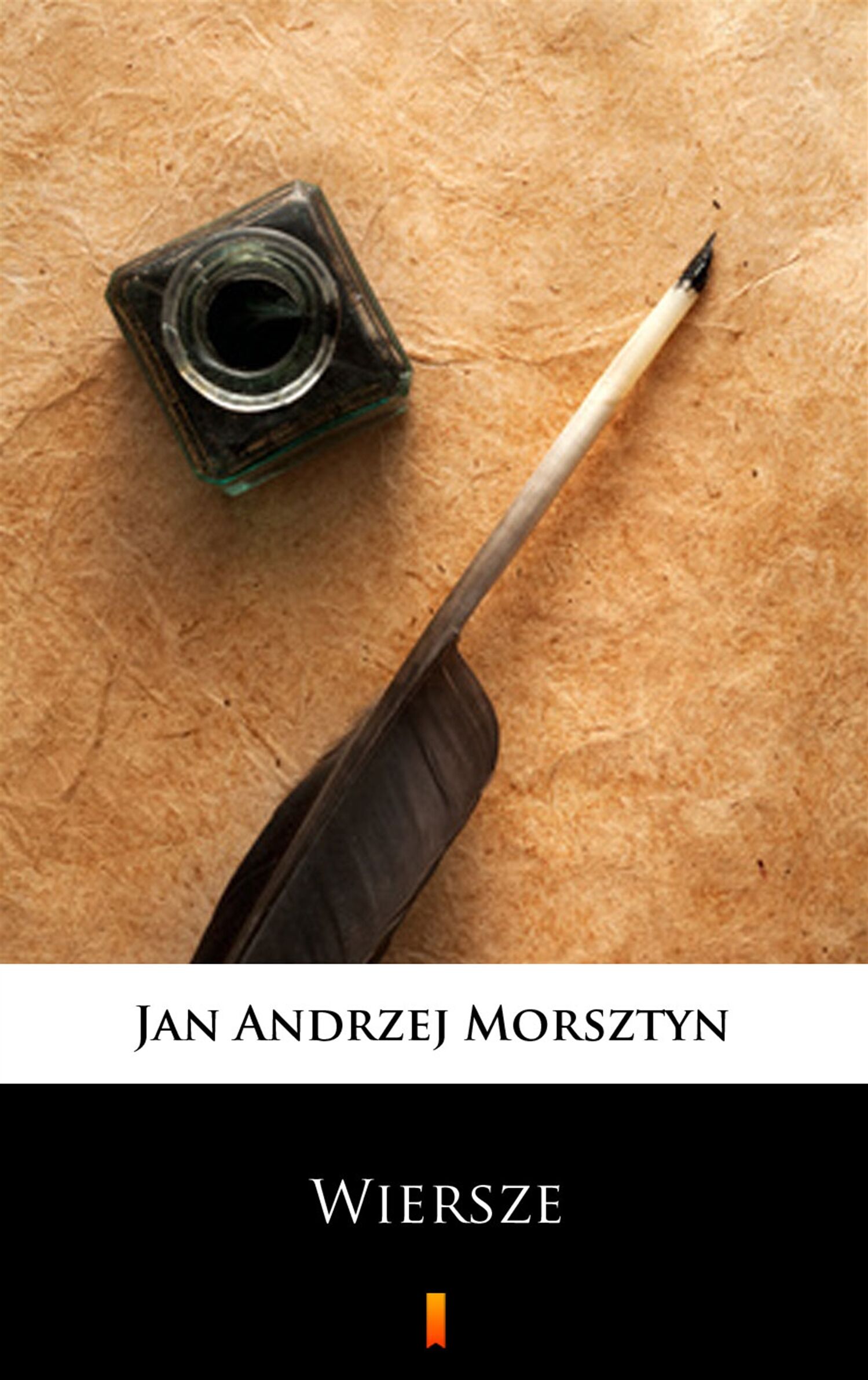Wiersze (e-book)