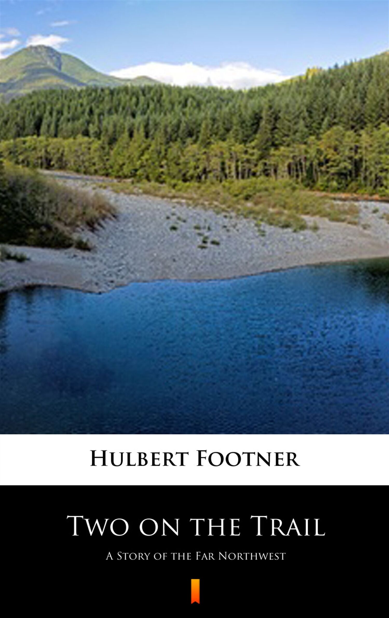 Two on the Trail (e-book)