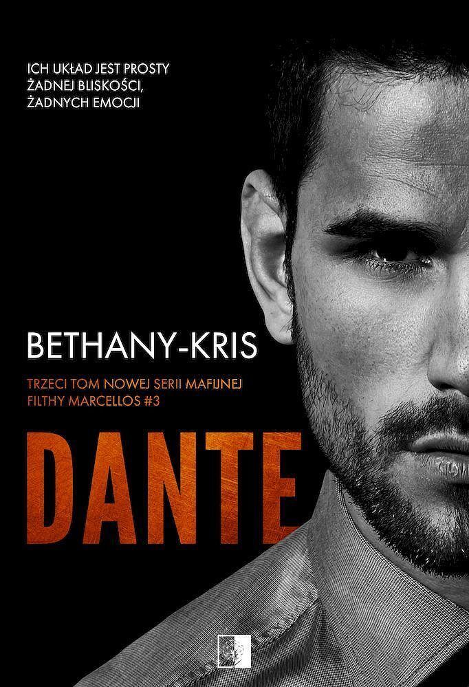 Dante. Filthy marcello. Tom 3