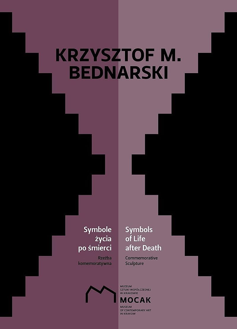 Krzysztof m bednarski symbole życia po śmierci