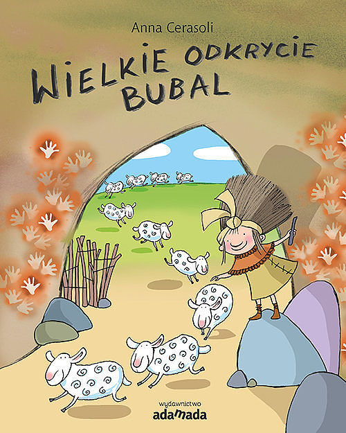 Wielkie odkrycie Bubal