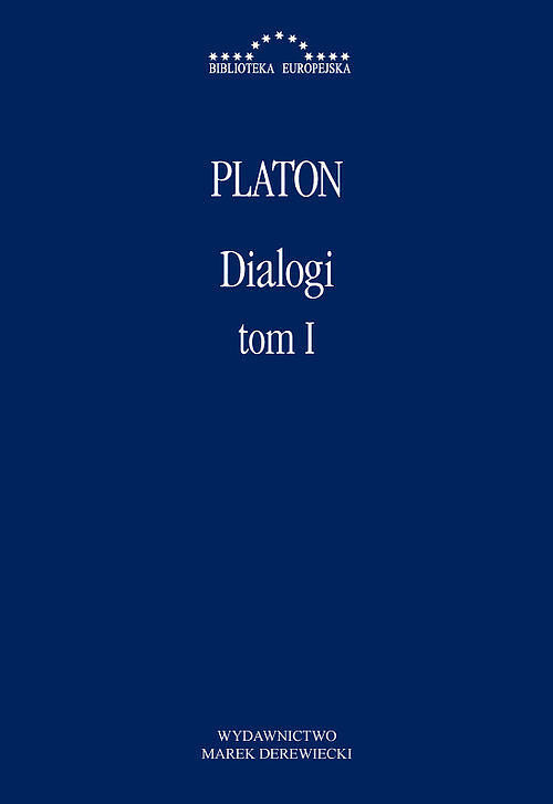 Dialogi. Tom 1
