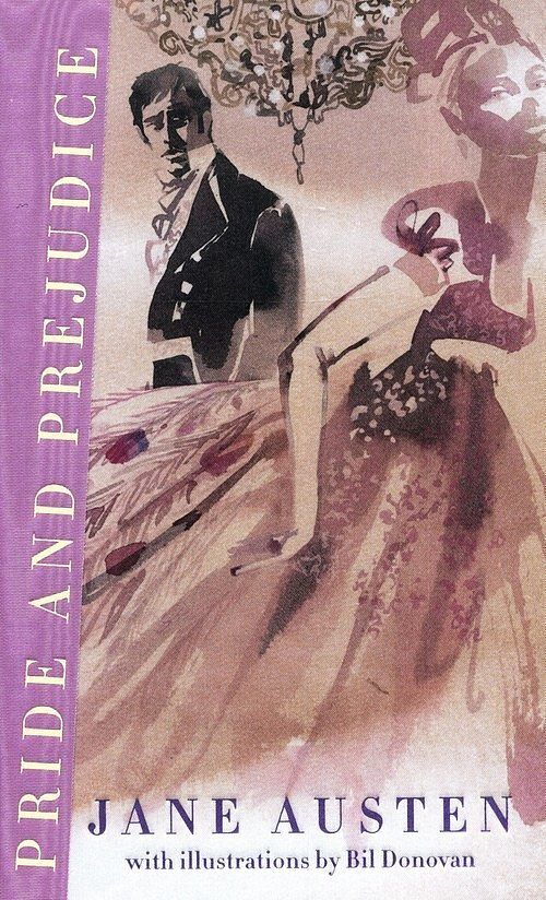 Pride and Prejudice