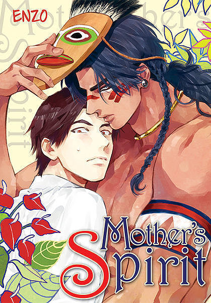 Mother`s Spirit - 01