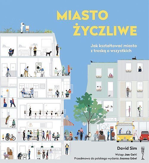Miasto życzliwe