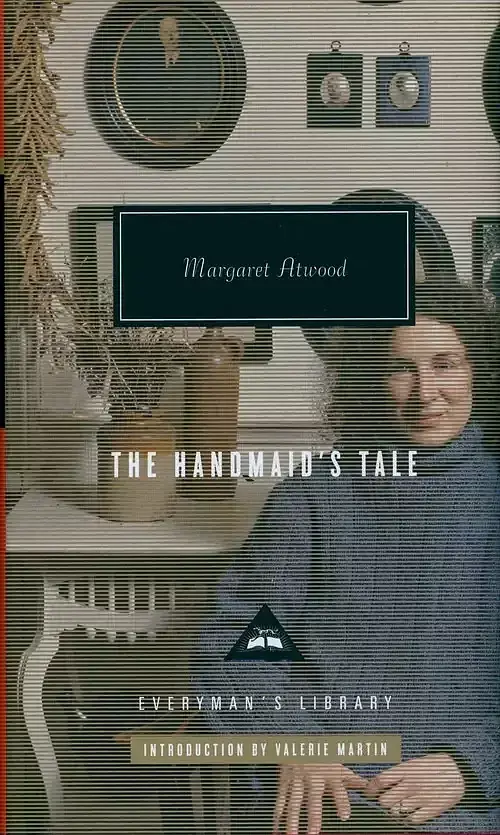 The Handmaid's Tale