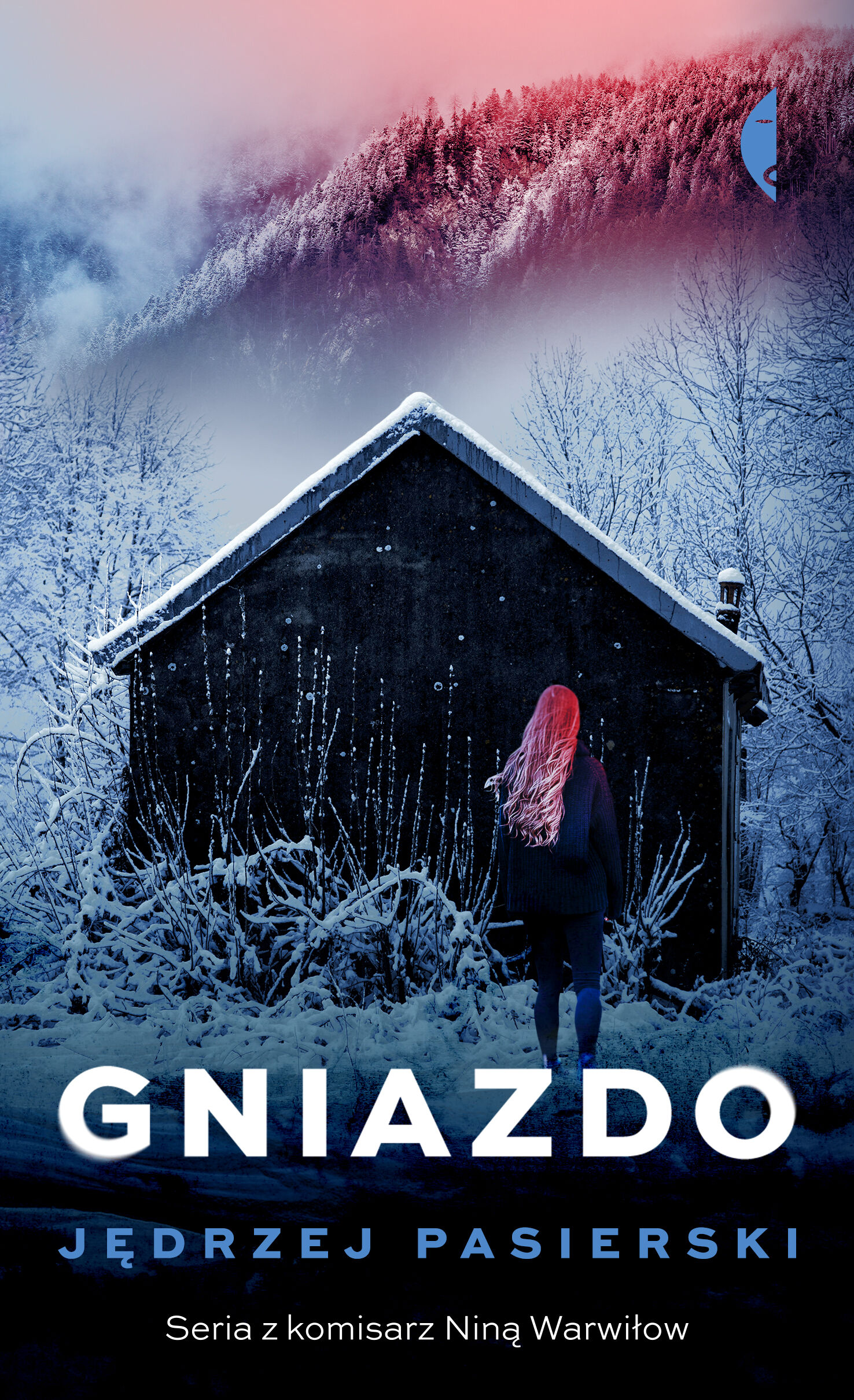 Gniazdo (e-book)