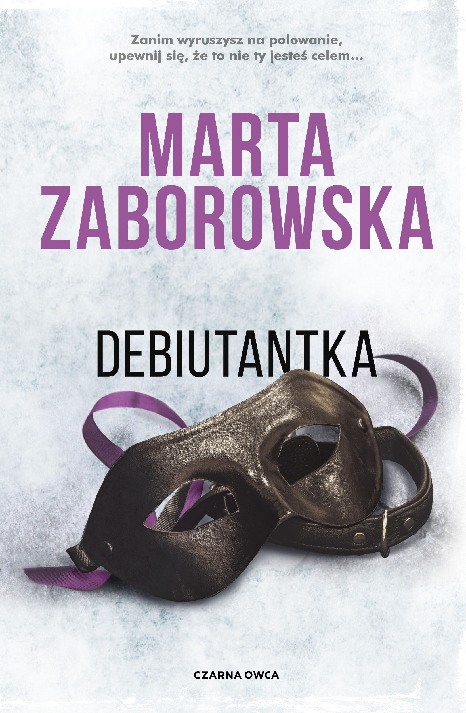 Debiutantka (e-book)