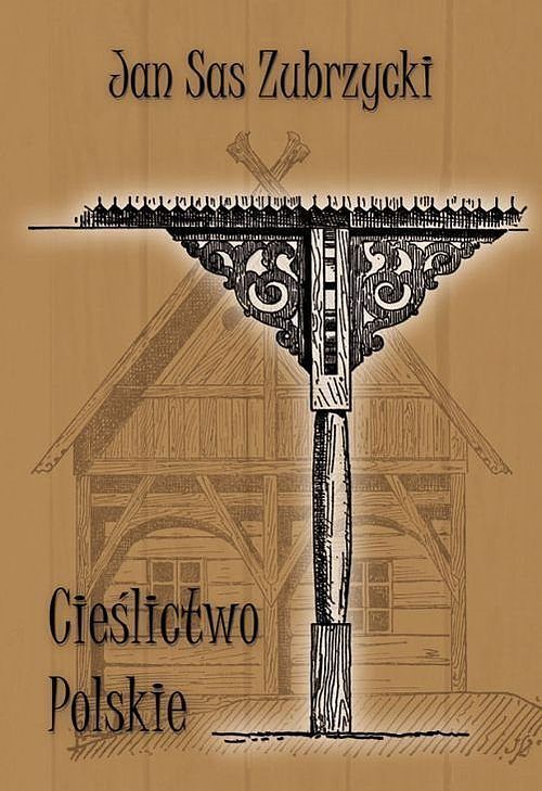 Cieślictwo polskie.