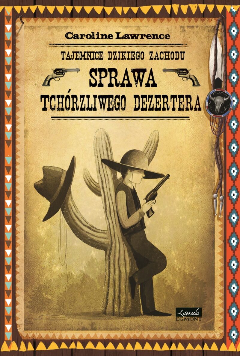 Sprawa tchórzliwego dezertera