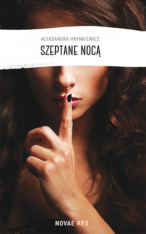 Szeptane nocą