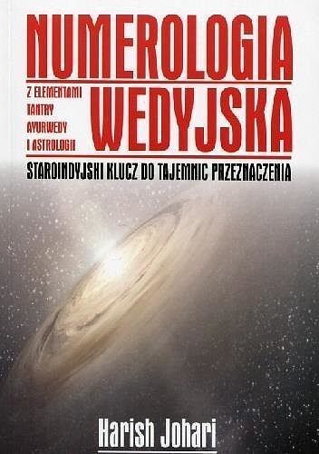Numerologia wedyjska