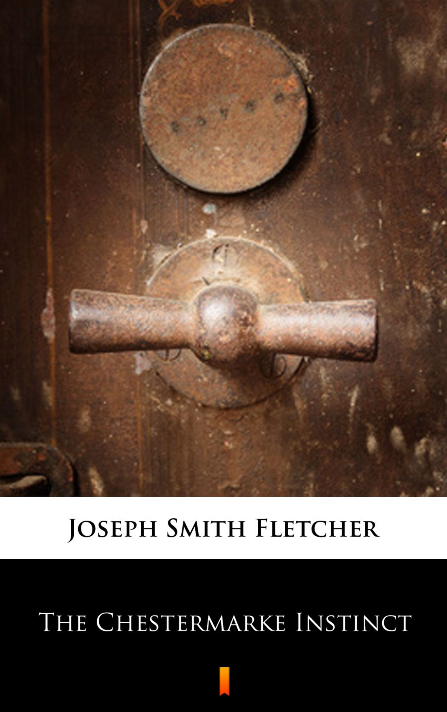 The Chestermarke Instinct (e-book)