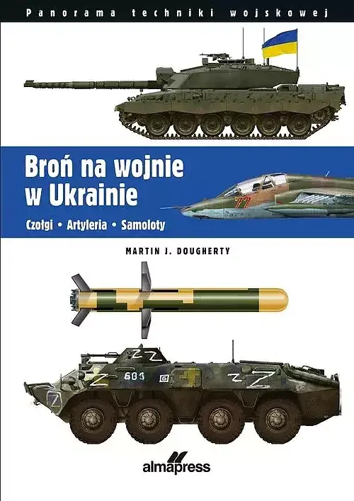 Samoloty Luftwaffe tom 1