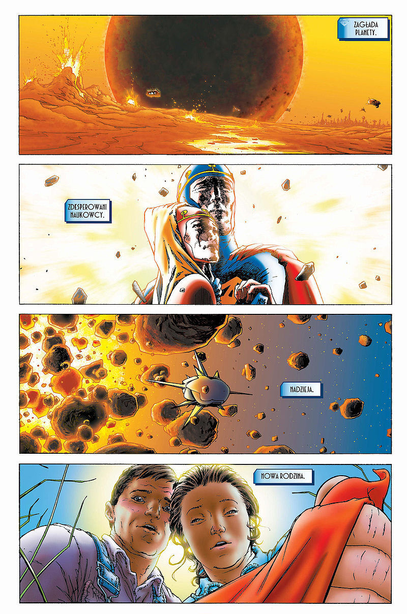 All-Star Superman