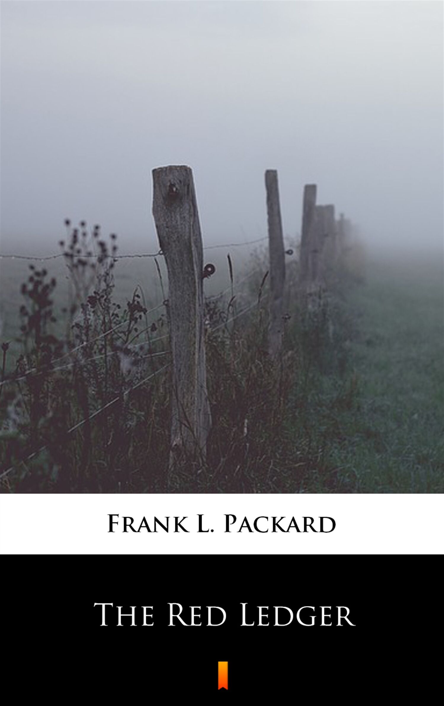 The Red Ledger (e-book)