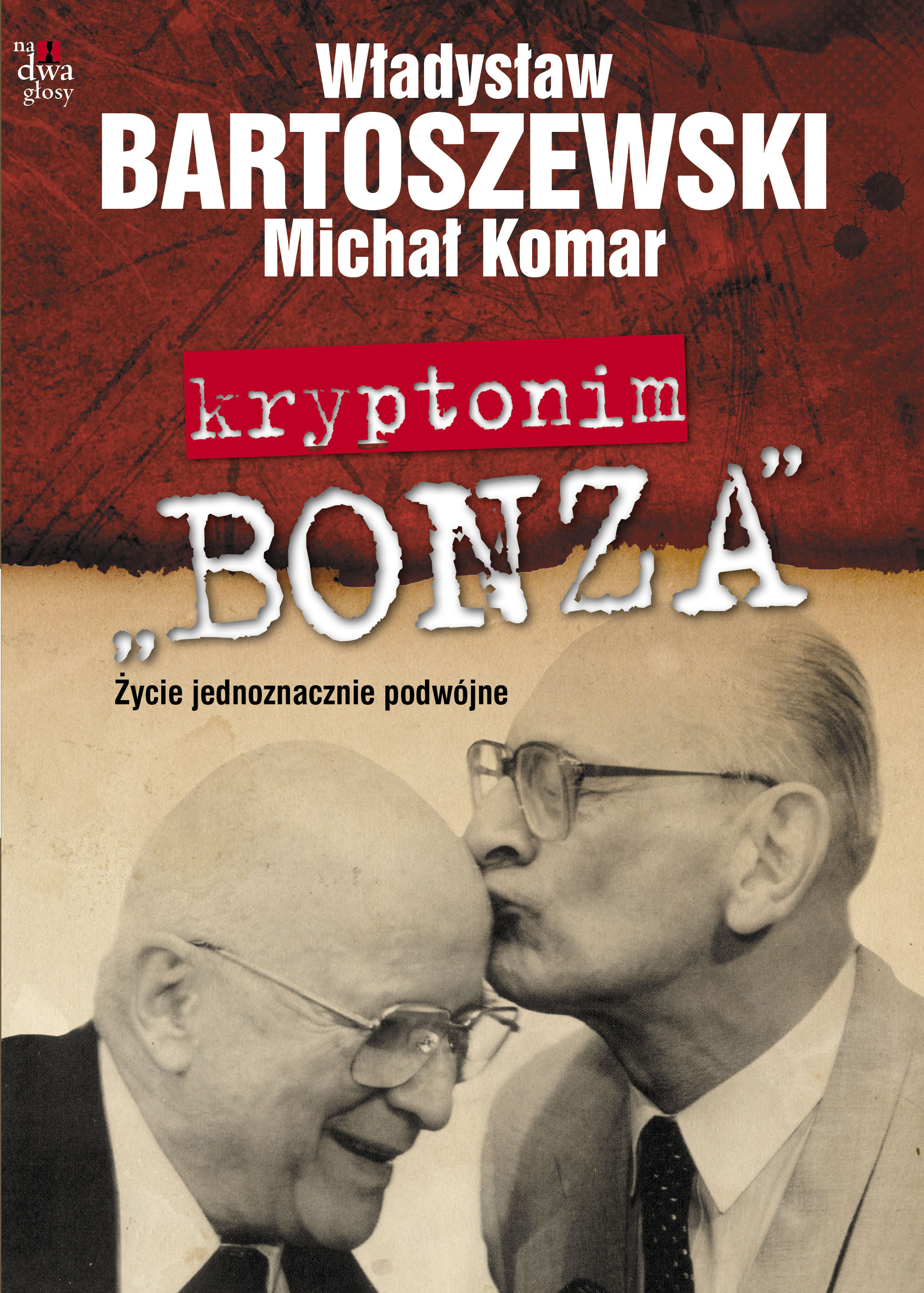 kryptonim "Bonza"