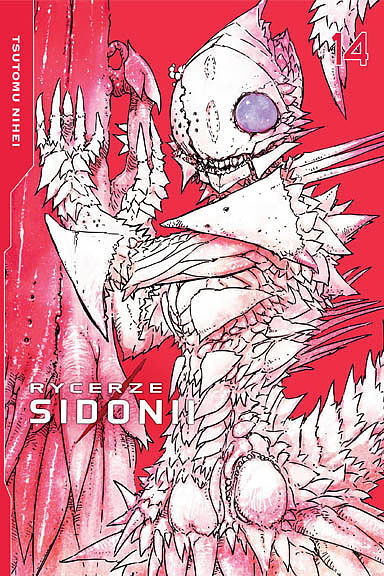 Rycerze Sidonii - 14