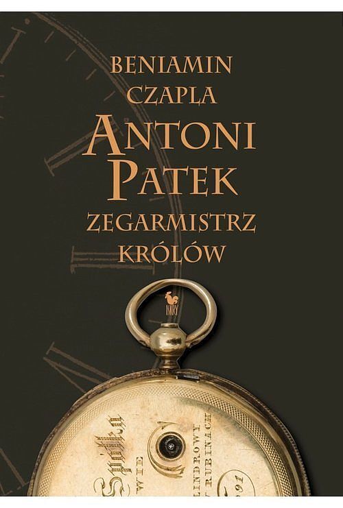 Antoni Patek