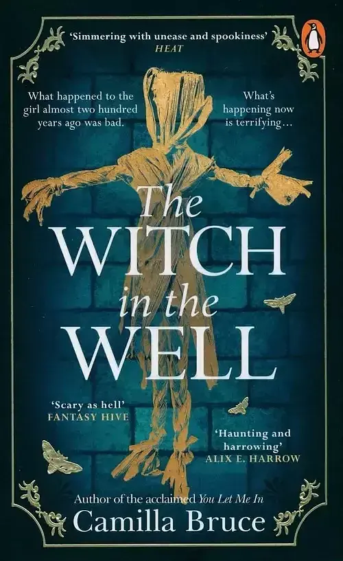 The Witch in the Well