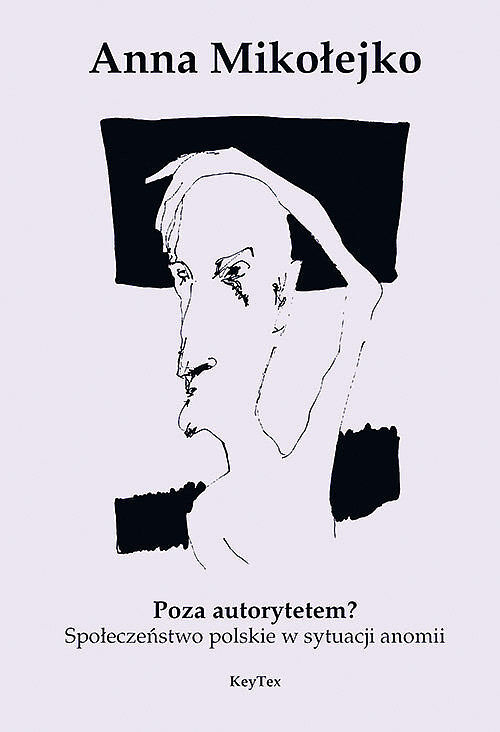 Poza autorytetem