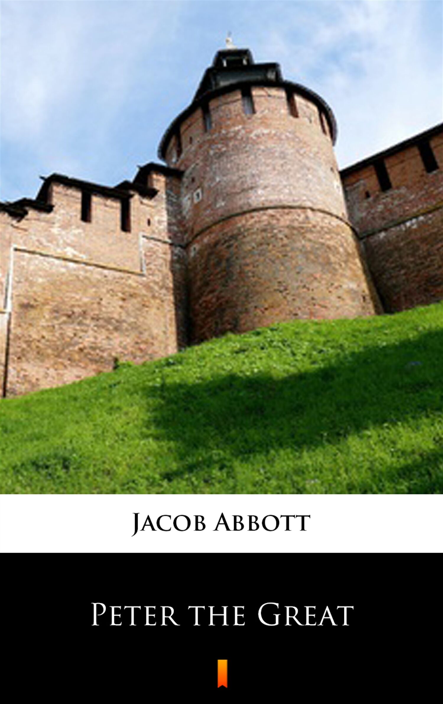 Peter the Great (e-book)